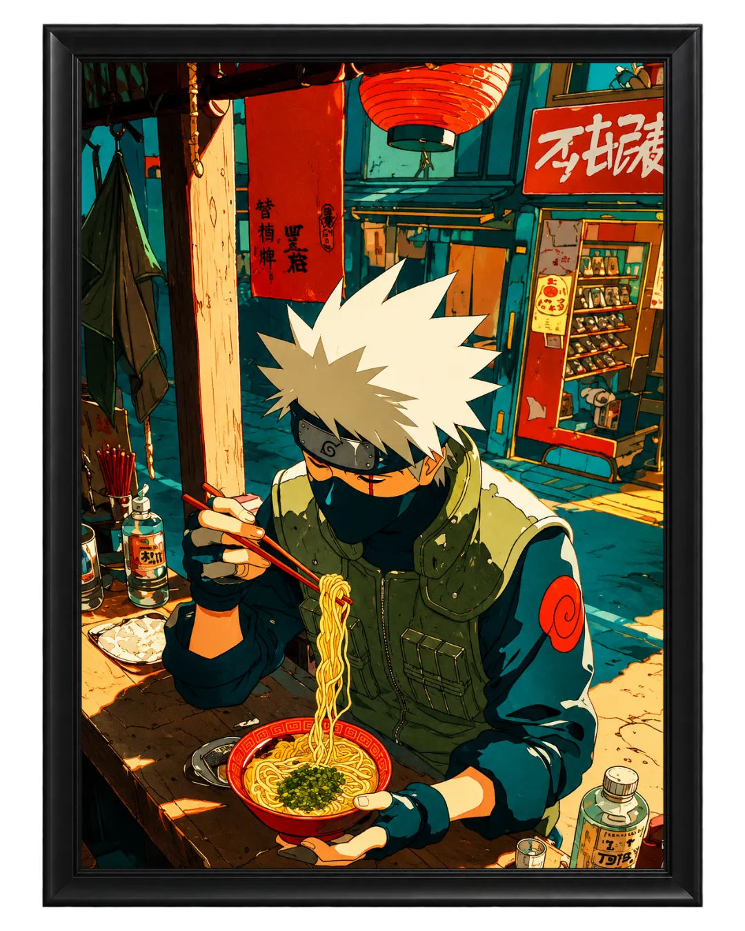 Naruto Poster 14