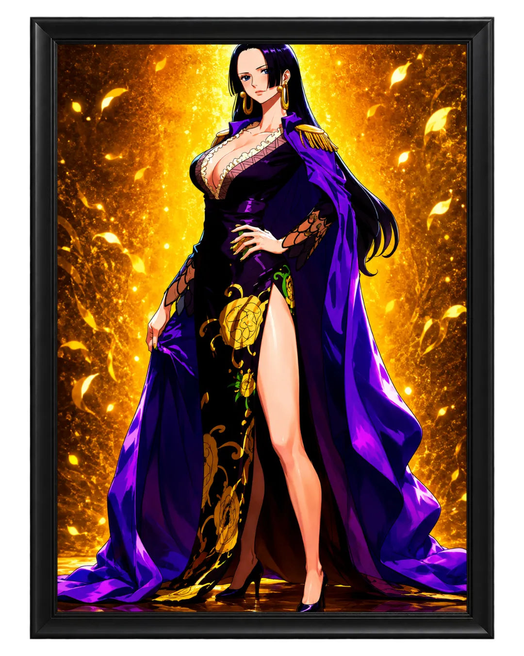 One Piece Poster 06