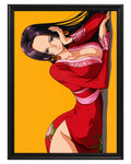 One Piece Poster 07