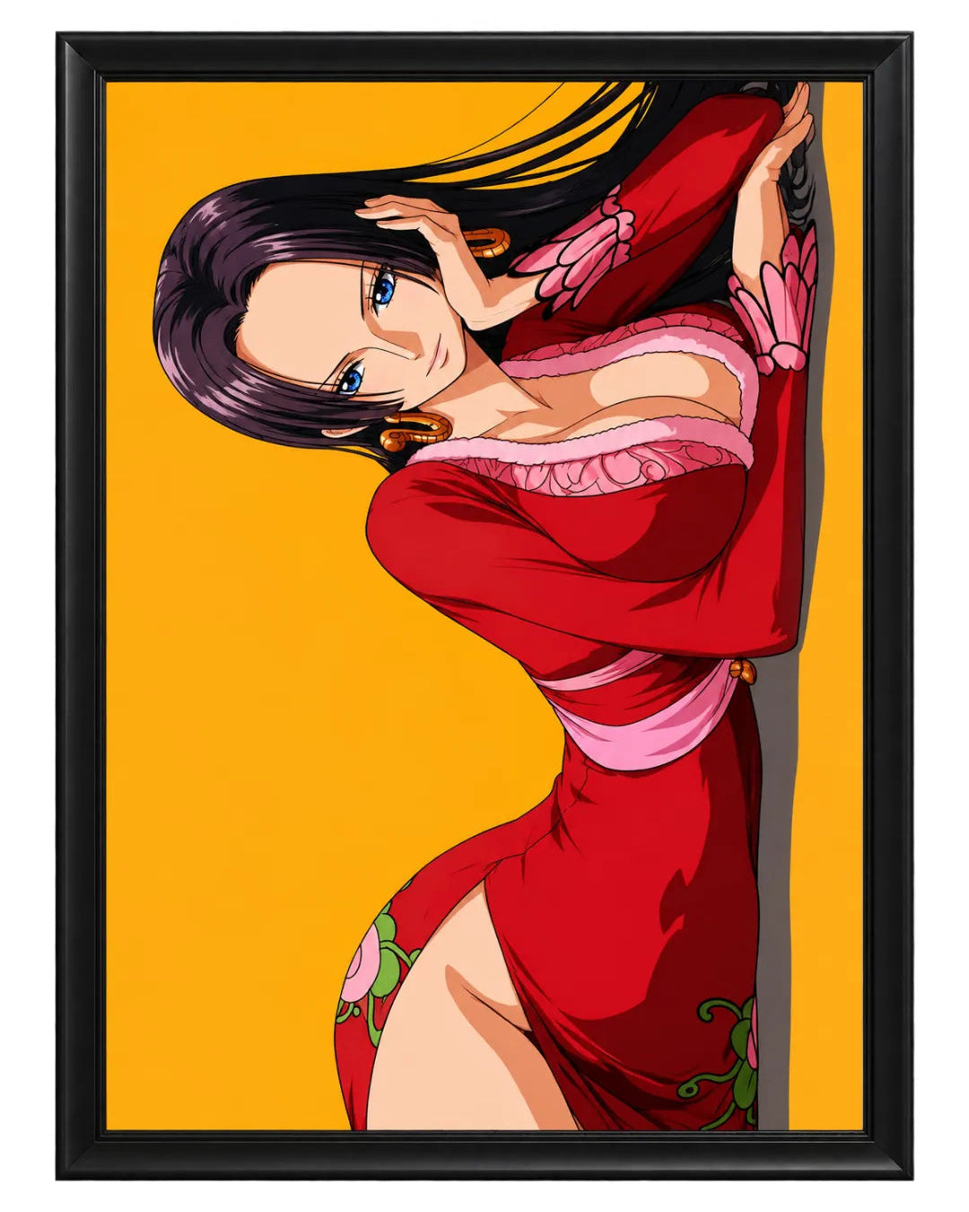 One Piece Poster 07