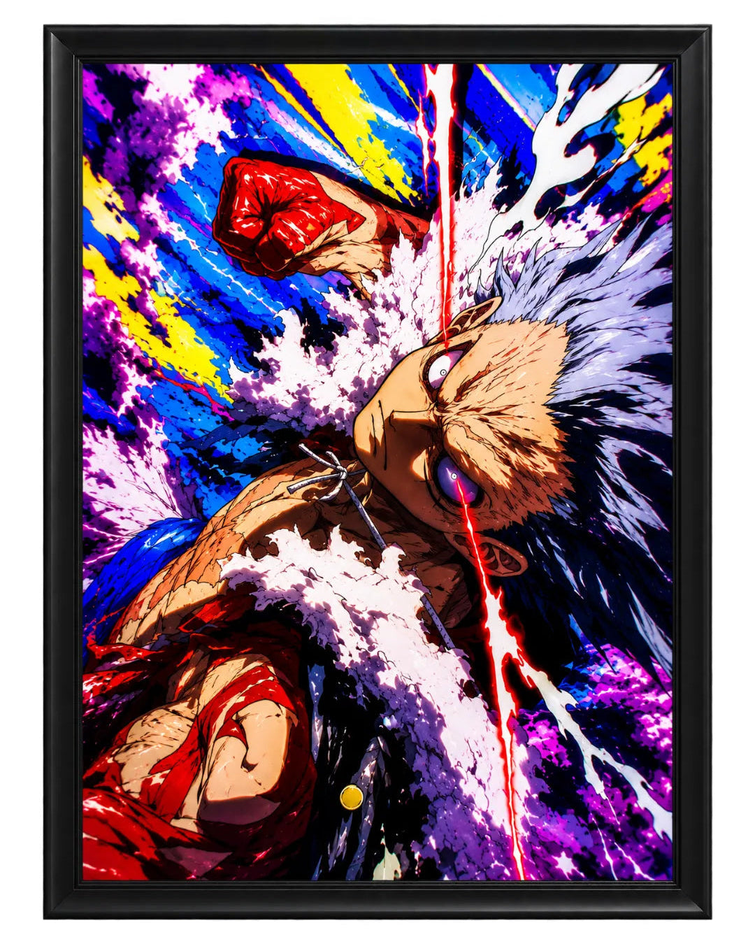 One Piece Poster 11