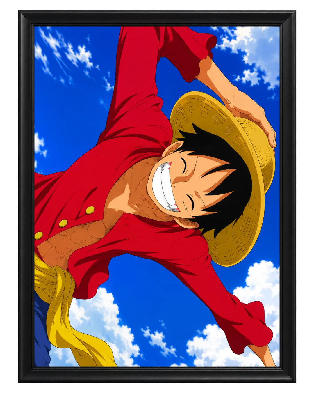 One Piece Poster 09
