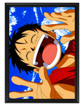 One Piece Poster 10