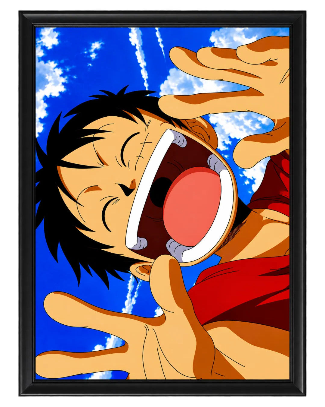 One Piece Poster 10