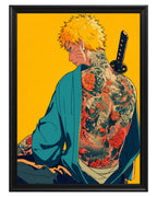 Naruto Poster 03