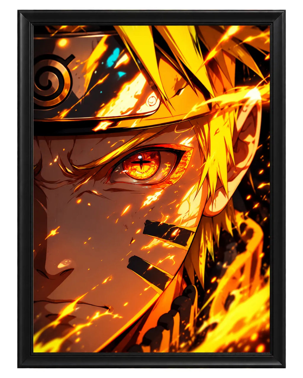 Naruto Poster 08