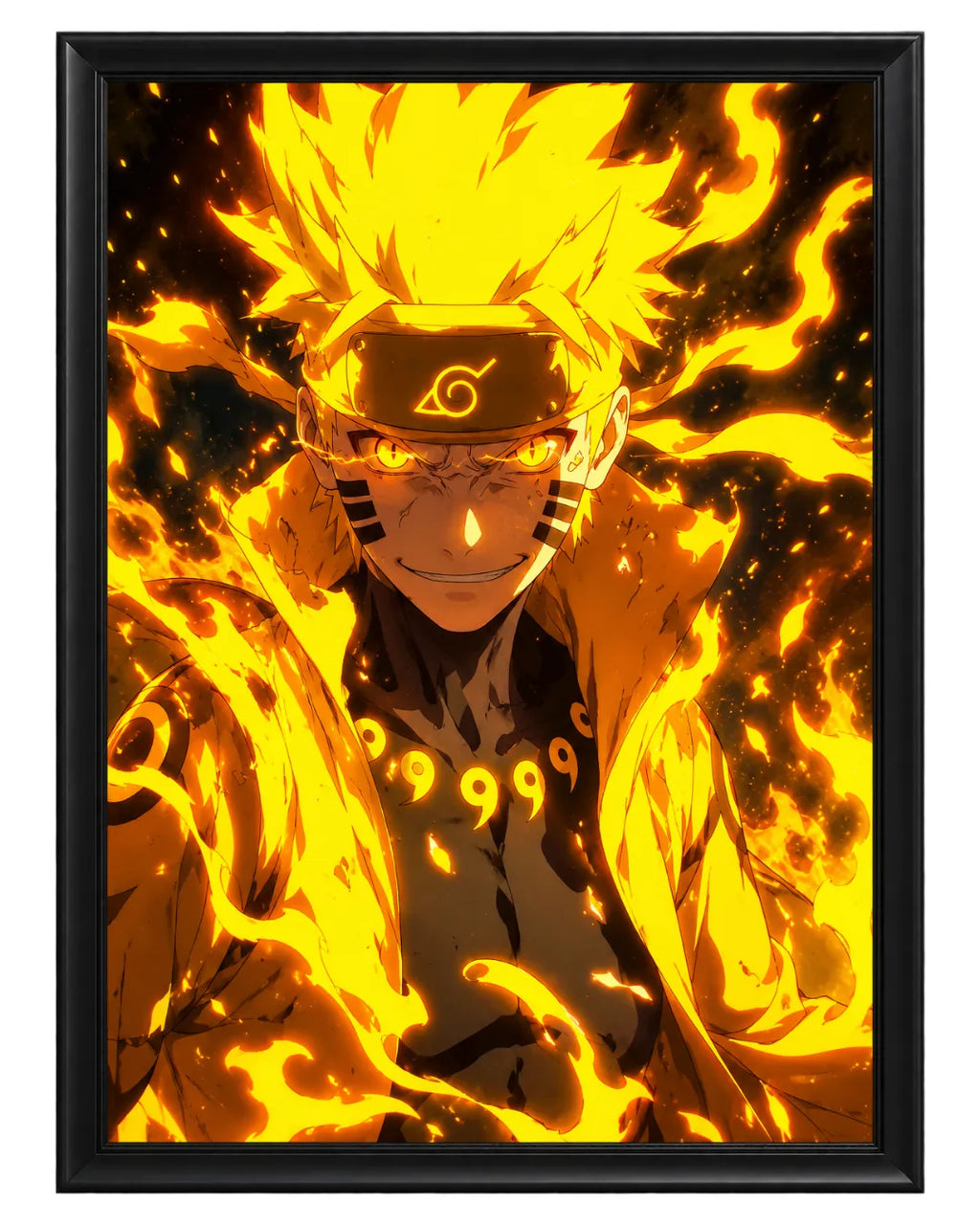 Naruto Poster 06