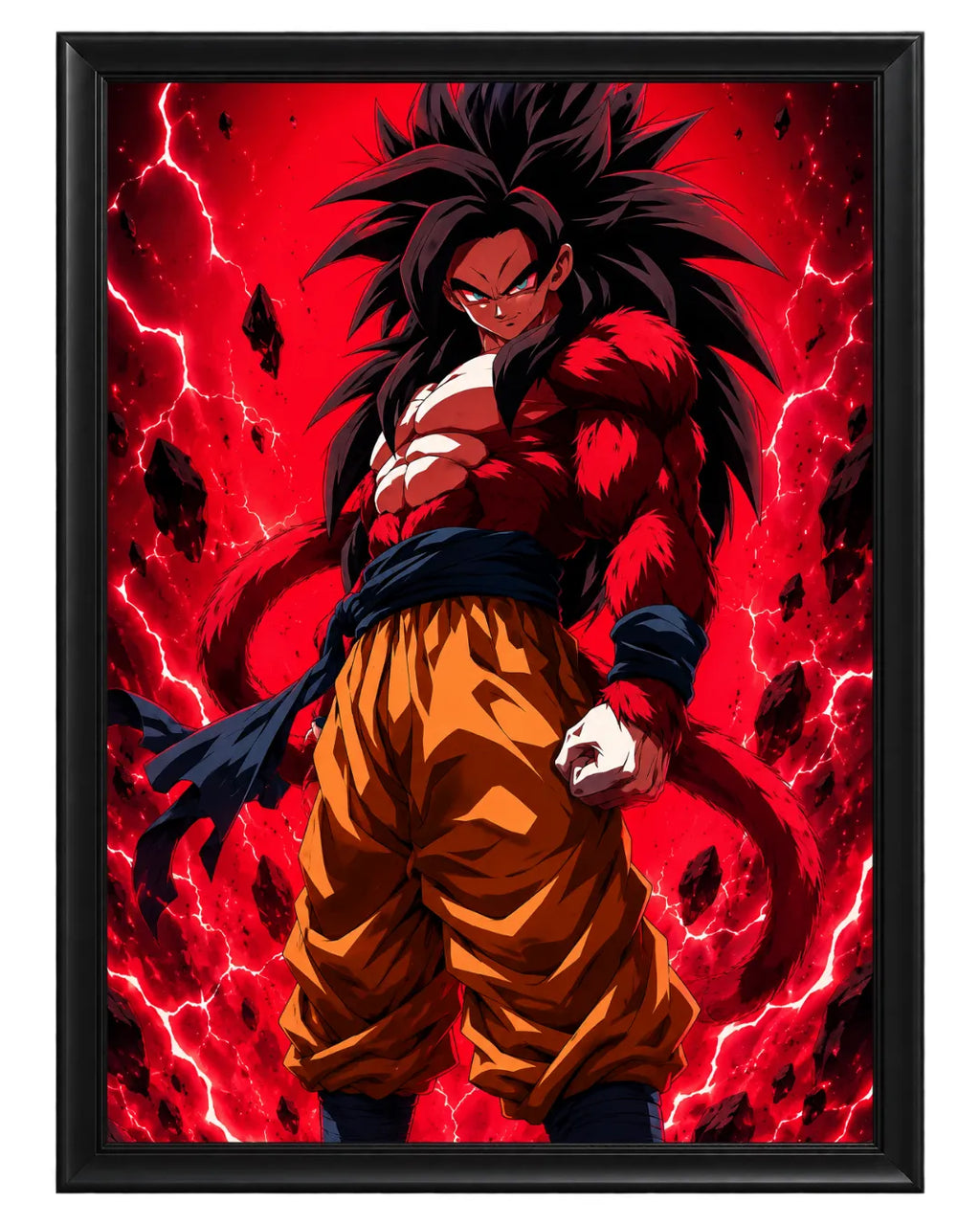 Dragon Ball Z 04