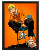 Naruto Poster 04