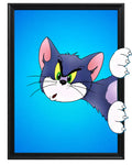 Cartoon Poster 04