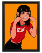 Artwork & Paintings Poster 01