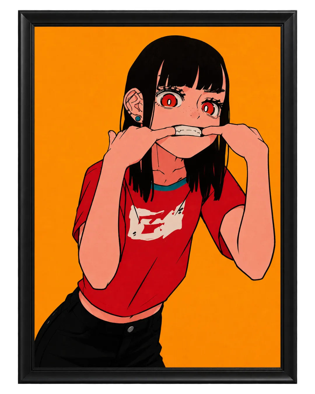 Artwork & Paintings Poster 01