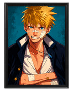 Naruto Poster 07