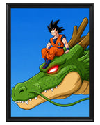 Dragon Ball Z 03