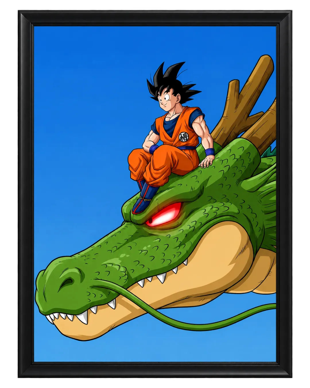 Dragon Ball Z 03