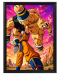 Dragon Ball Z 01