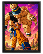 Dragon Ball Z 01