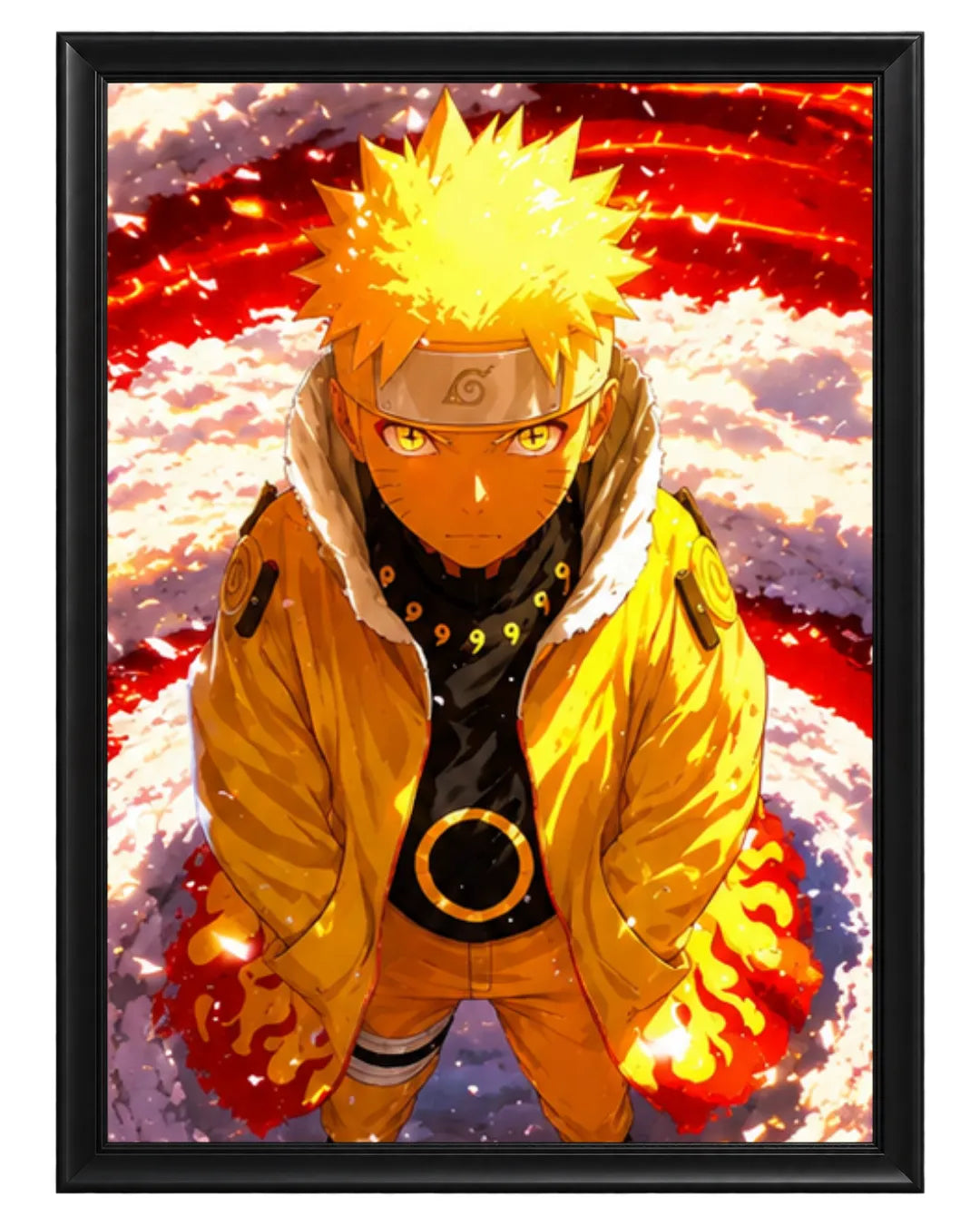 Naruto Poster 02