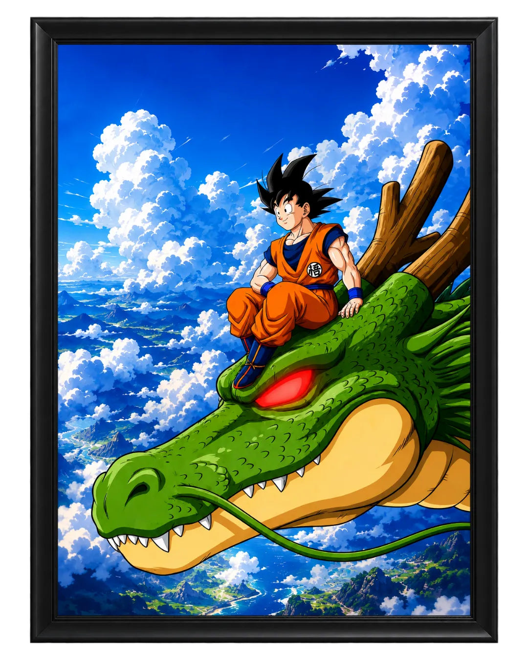 Dragon Ball Z 05