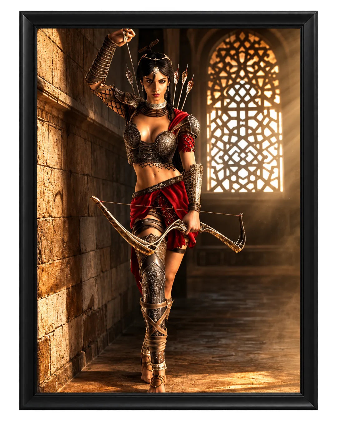 Prince of Persia 01