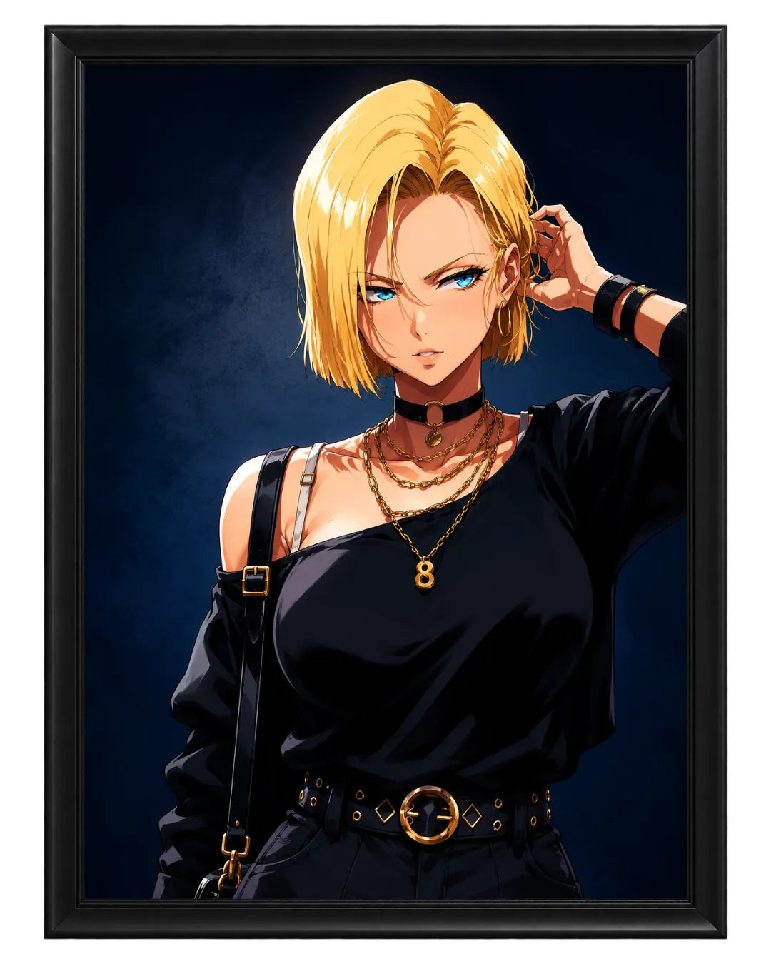 Dragon Ball Z 11