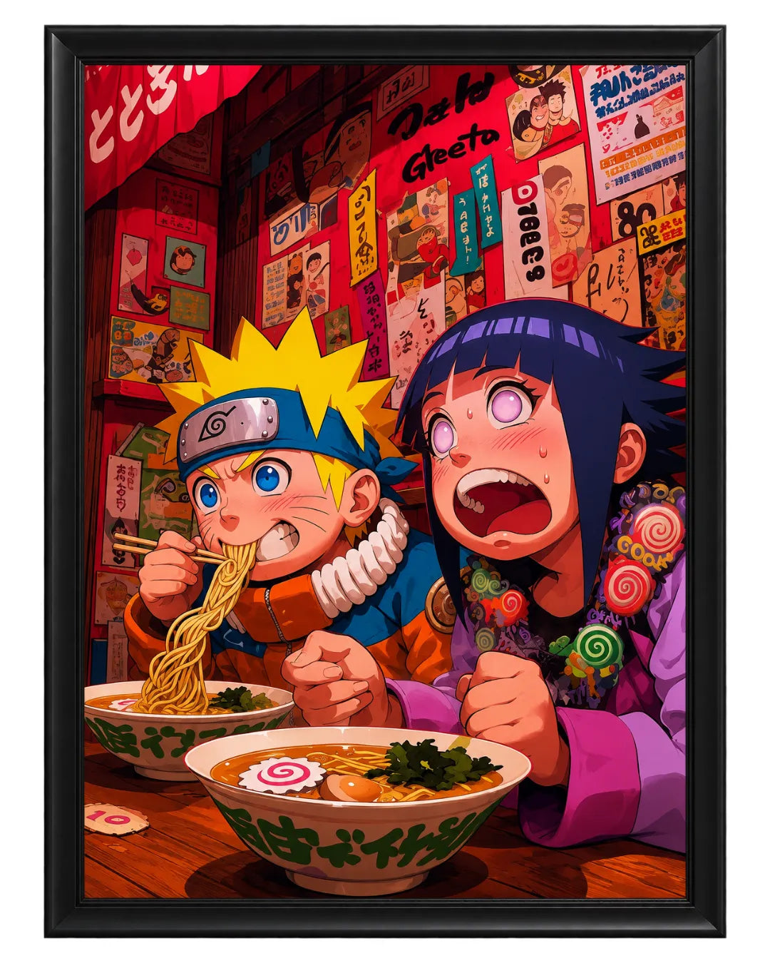 Naruto Poster 13
