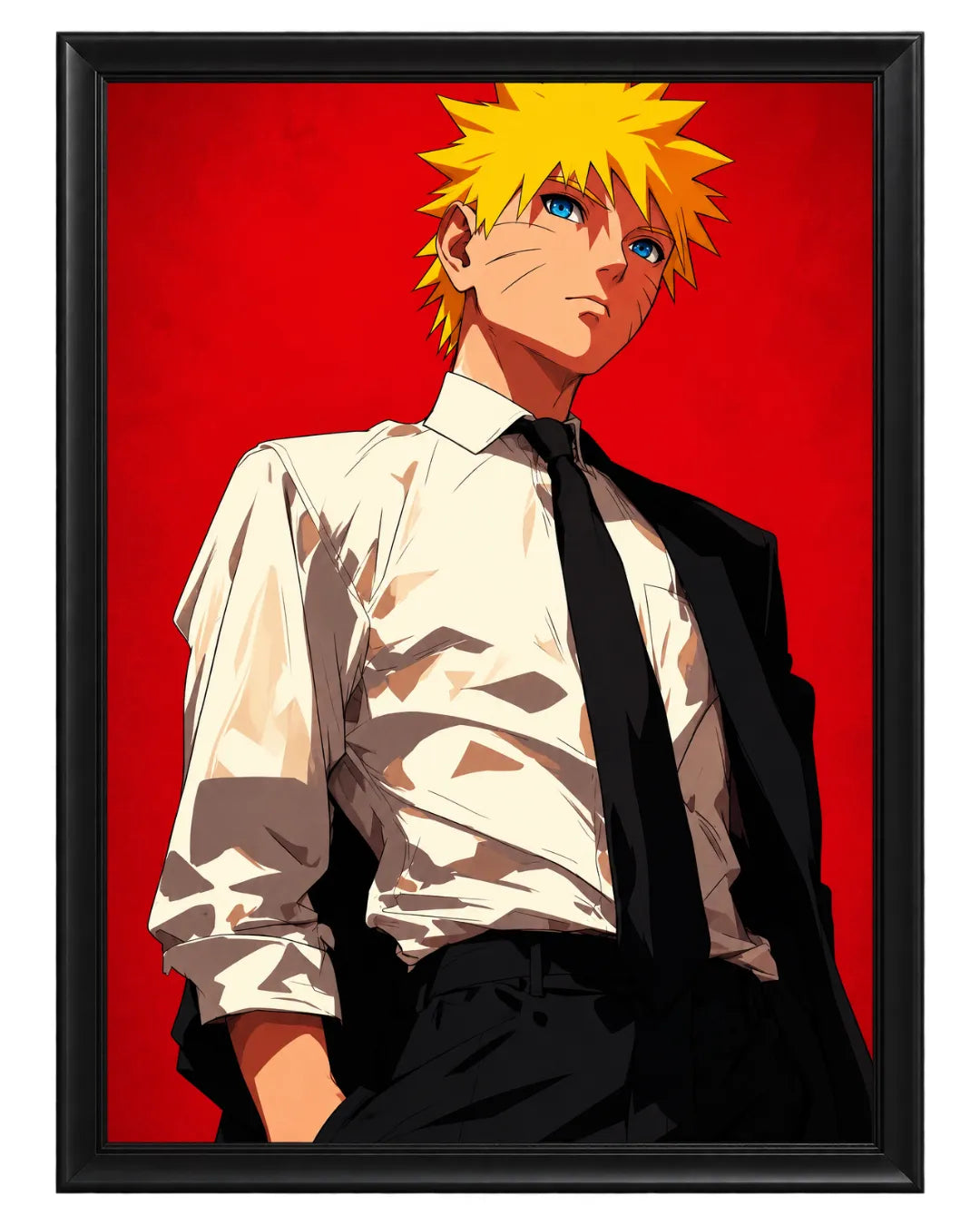 Naruto Poster 12