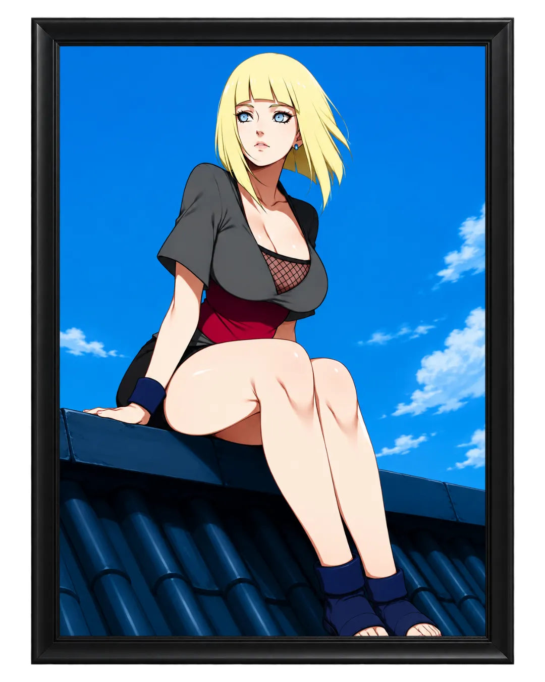 Naruto Poster 15