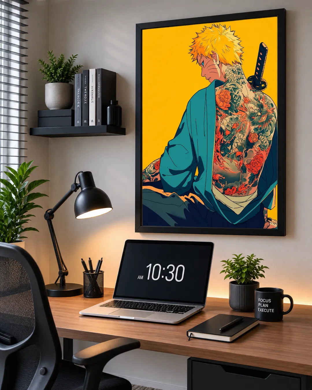 Naruto Poster 03