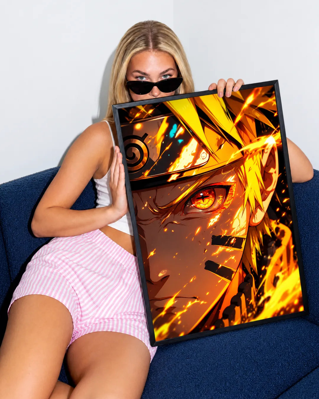 Naruto Poster 08