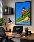 Dragon Ball Z 03
