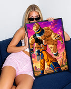 Dragon Ball Z 01