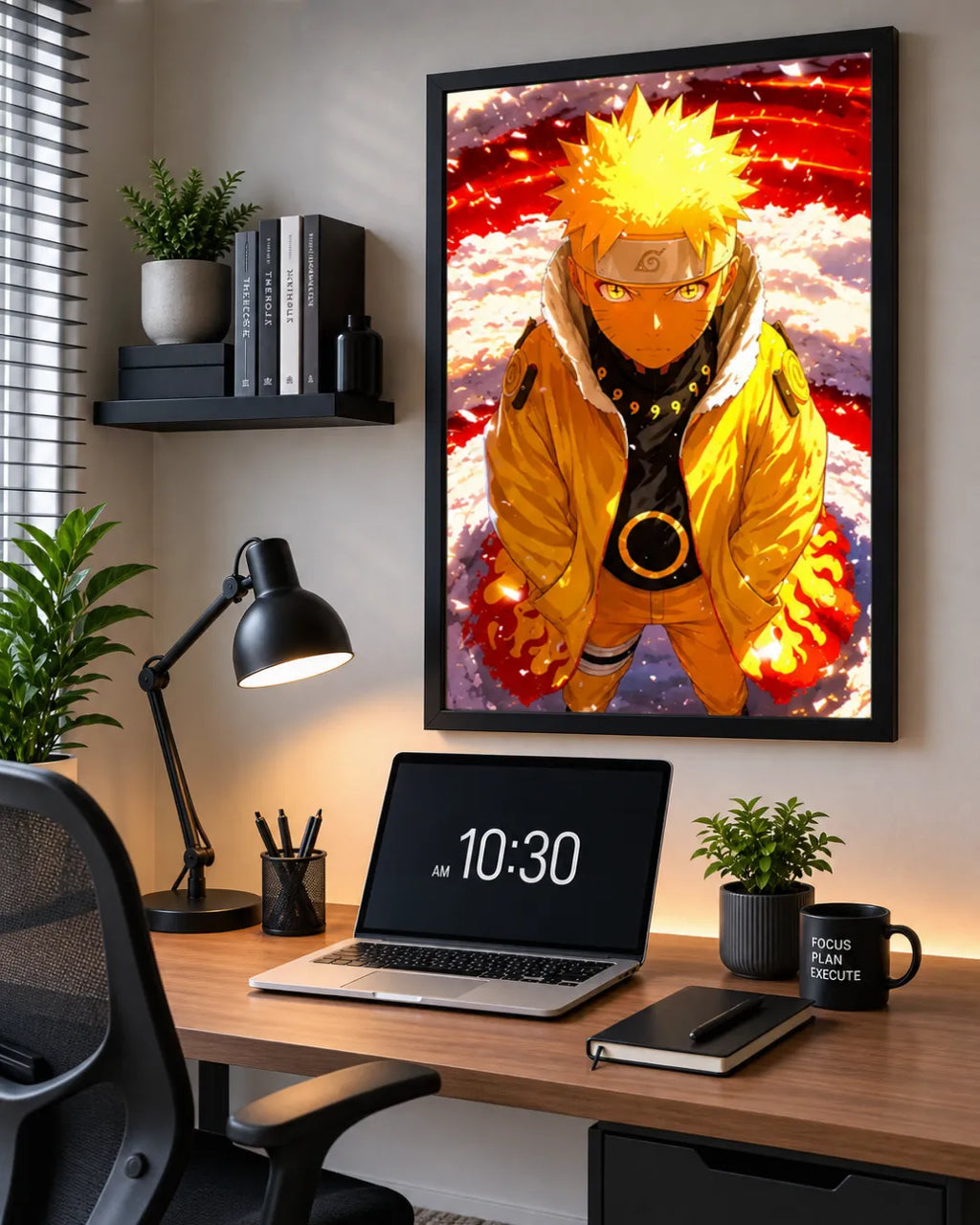 Naruto Poster 02