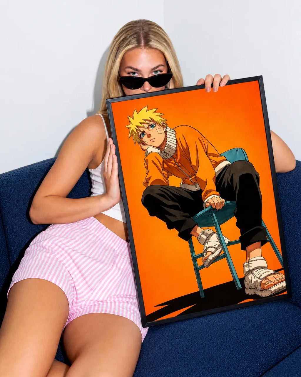 Naruto Poster 04