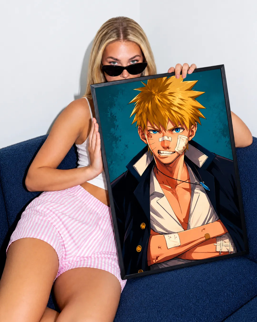 Naruto Poster 07