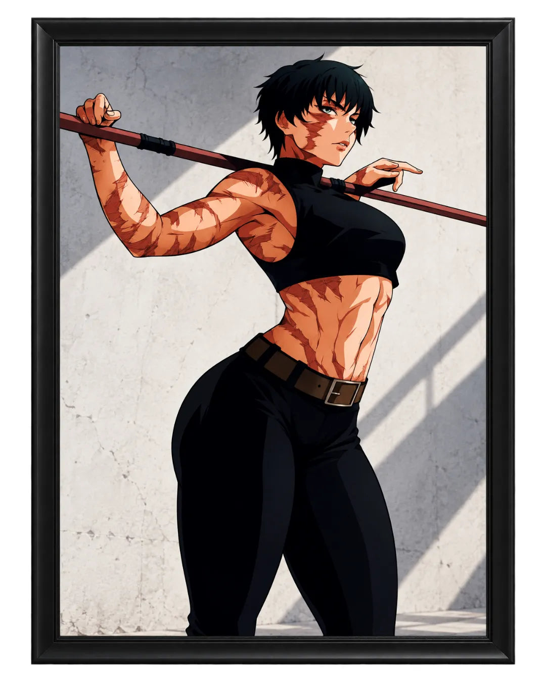 Jujutsu Kaisen 06