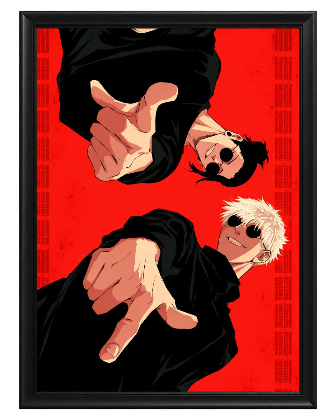 Jujutsu Kaisen 05