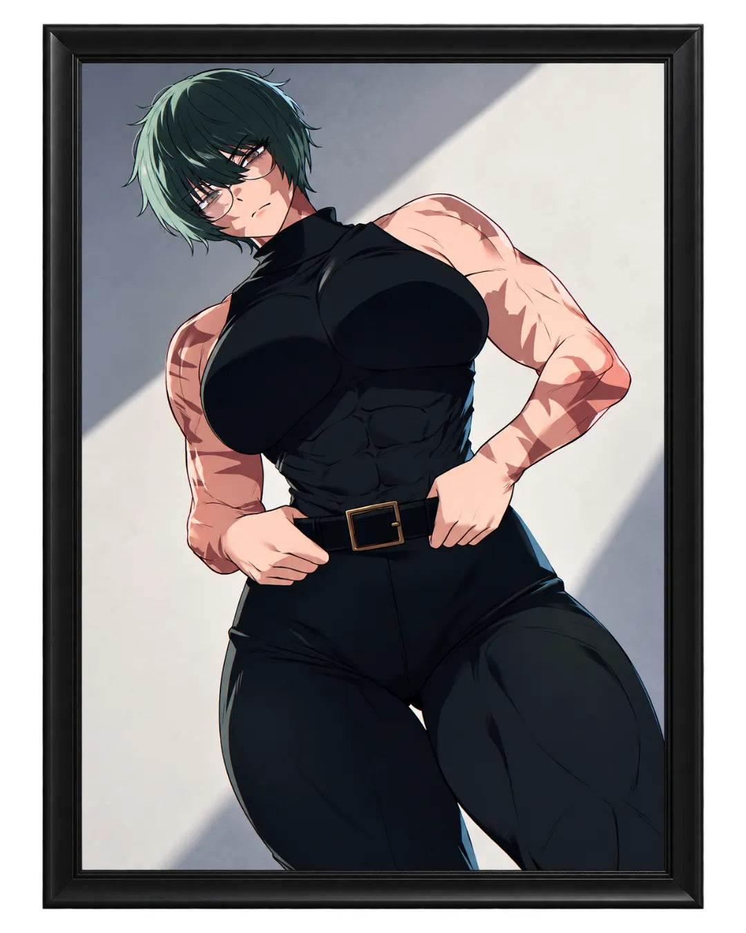 Jujutsu Kaisen 08