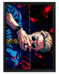 Jujutsu Kaisen 09