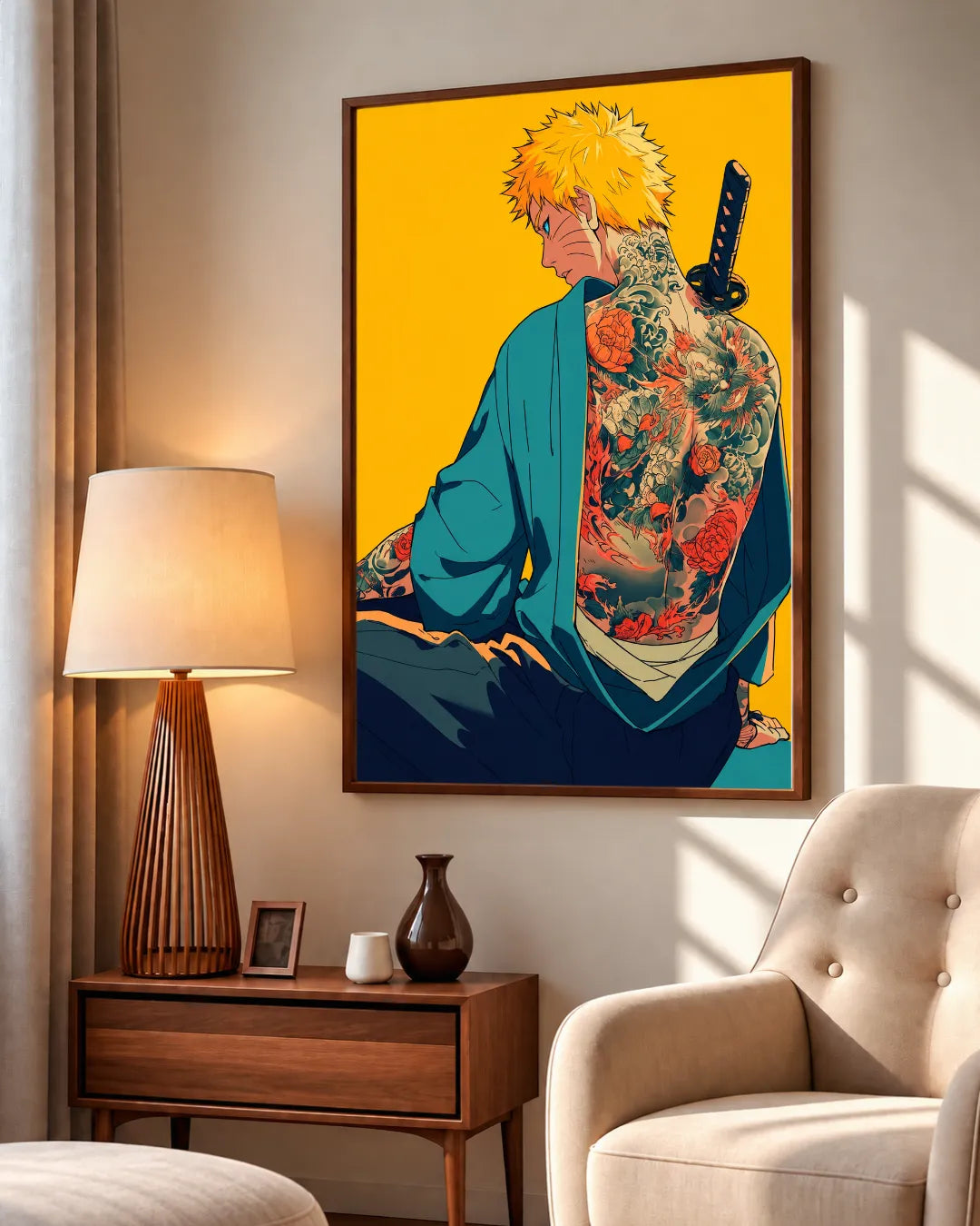 Naruto Poster 03