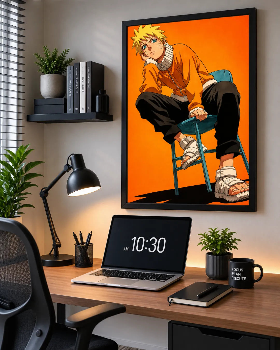 Naruto Poster 04