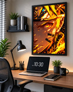 Naruto Poster 08