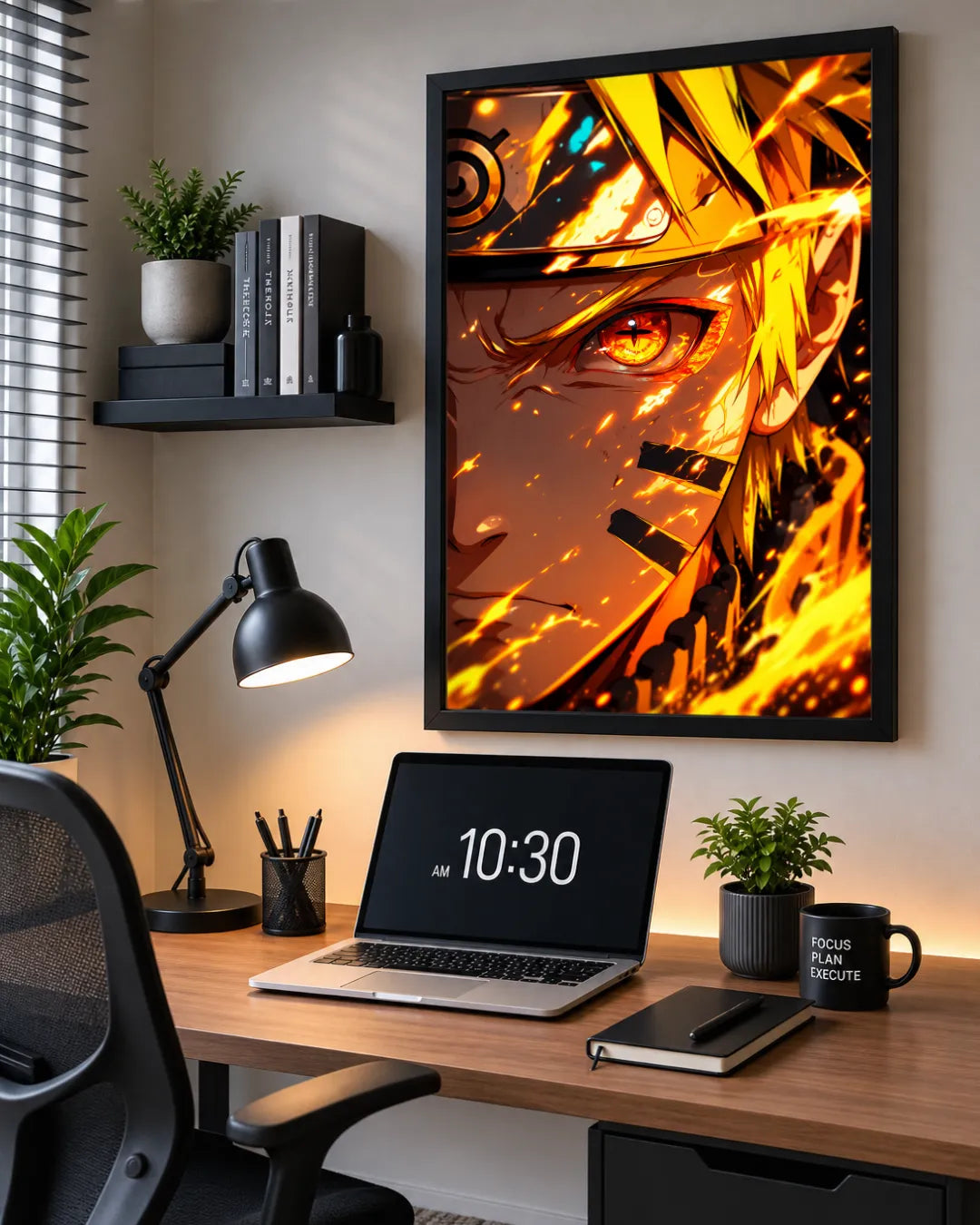 Naruto Poster 08
