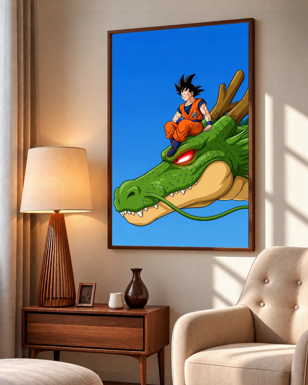 Dragon Ball Z 03