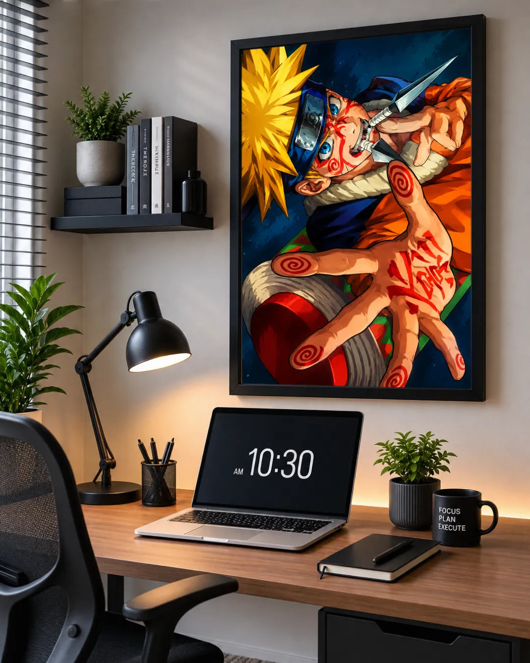Naruto Poster 05