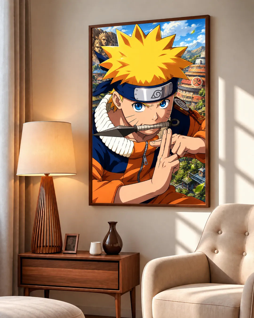 Naruto Poster 01