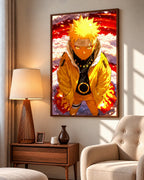 Naruto Poster 02
