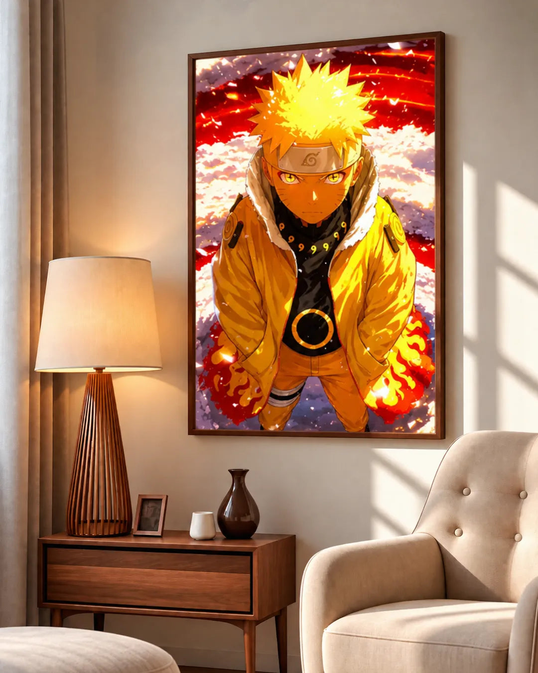 Naruto Poster 02