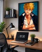 Naruto Poster 07