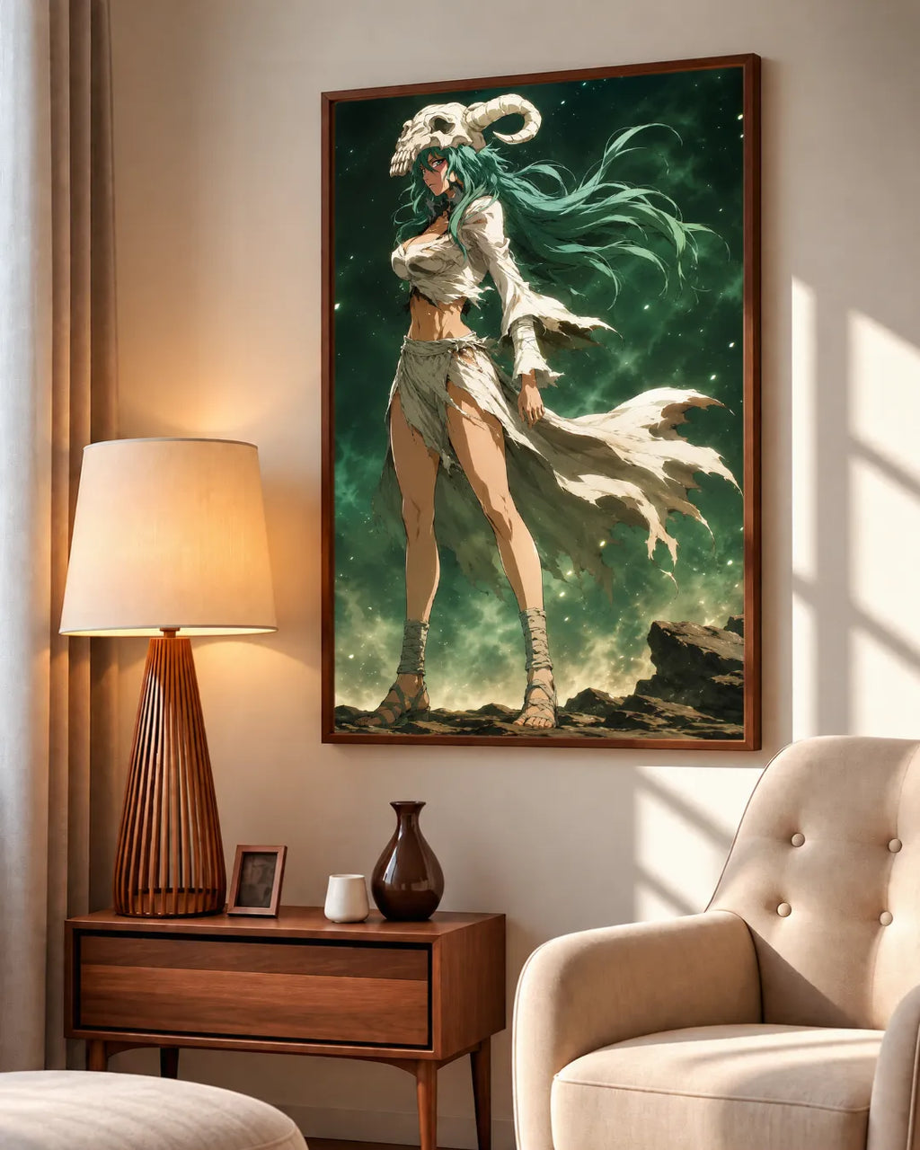 Bleach Poster 01